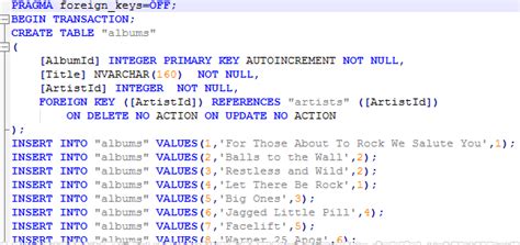 How can I dump the result of a query into a file using .
